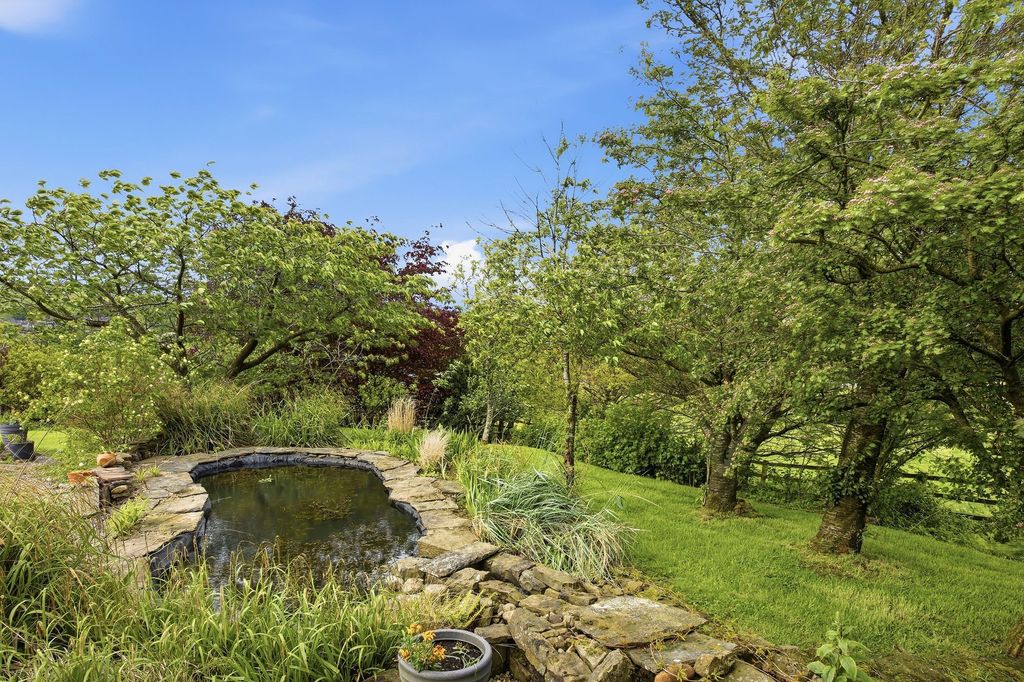 Additional image 26 of 5 bed detached house for saleMoss Farm, Blackwood Road, Bacup, Rossendale OL13
