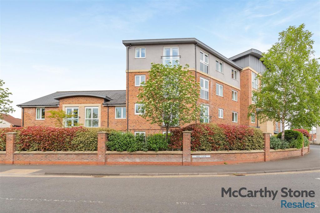 Additional image 26 of 2 bed flat for saleMalpas Court, Malpas Road, Northallerton DL7