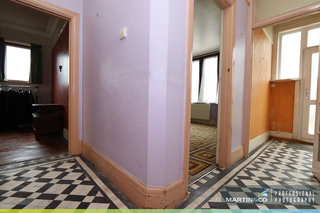 Additional image 8 of 4 bed end terrace house for saleAxmister Road, Pen-Y-Lan CF23