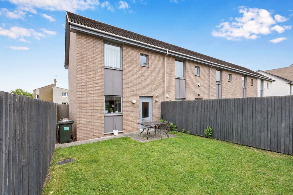 Additional image 20 of 2 bed end terrace house for sale2 Linden Avenue, Gracemount, Edinburgh EH16
