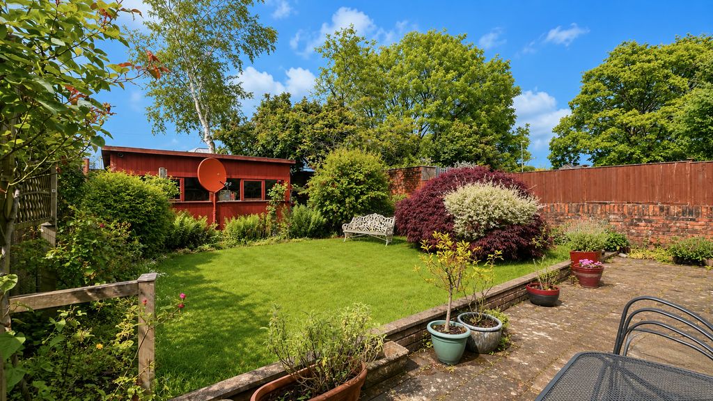 Additional image 15 of 4 bed semi-detached house for saleCaedelyn Road, Whitchurch, Cardiff CF14