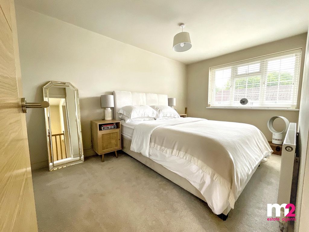 Additional image 12 of 3 bed semi-detached house for saleHome Farm Crescent, Caerleon, Newport NP18