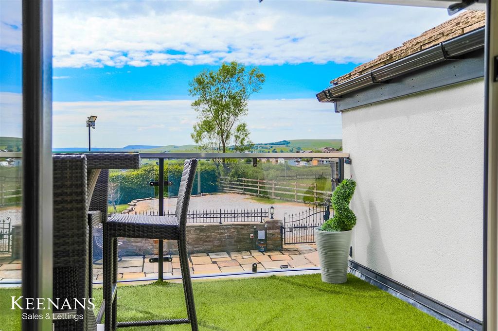 Additional image 87 of 4 bed semi-detached house for saleTong Lane, Bacup OL13