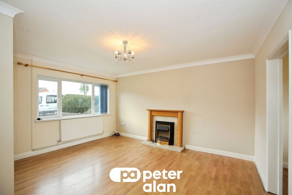 Additional image 3 of 3 bed semi-detached house for saleHengoed Avenue, Cefn Hengoed, Hengoed CF82