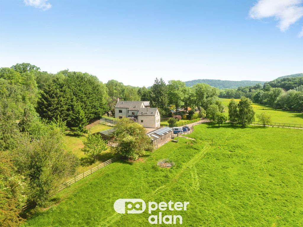 Additional image 37 of 4 bed detached house for saleWonastow Mill, Mitchel Troy, Monmouth NP25