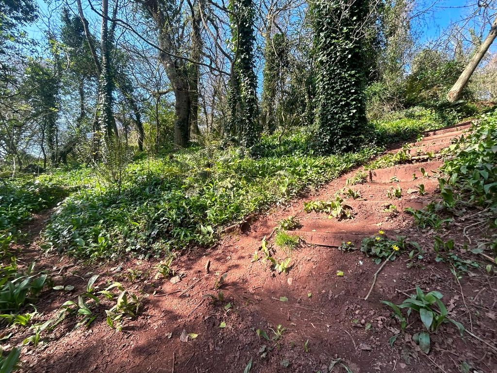 Land for saleTorquay, Devon TQ2 photo 4