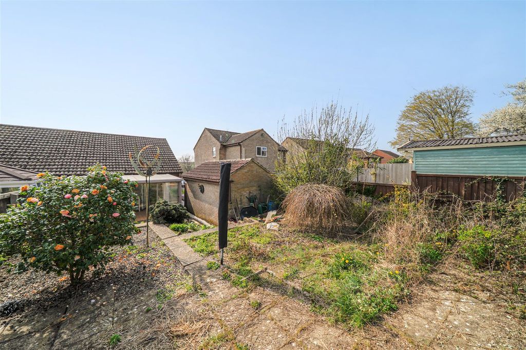 Additional image 14 of 2 bed semi-detached bungalow for saleSt. James, Beaminster DT8