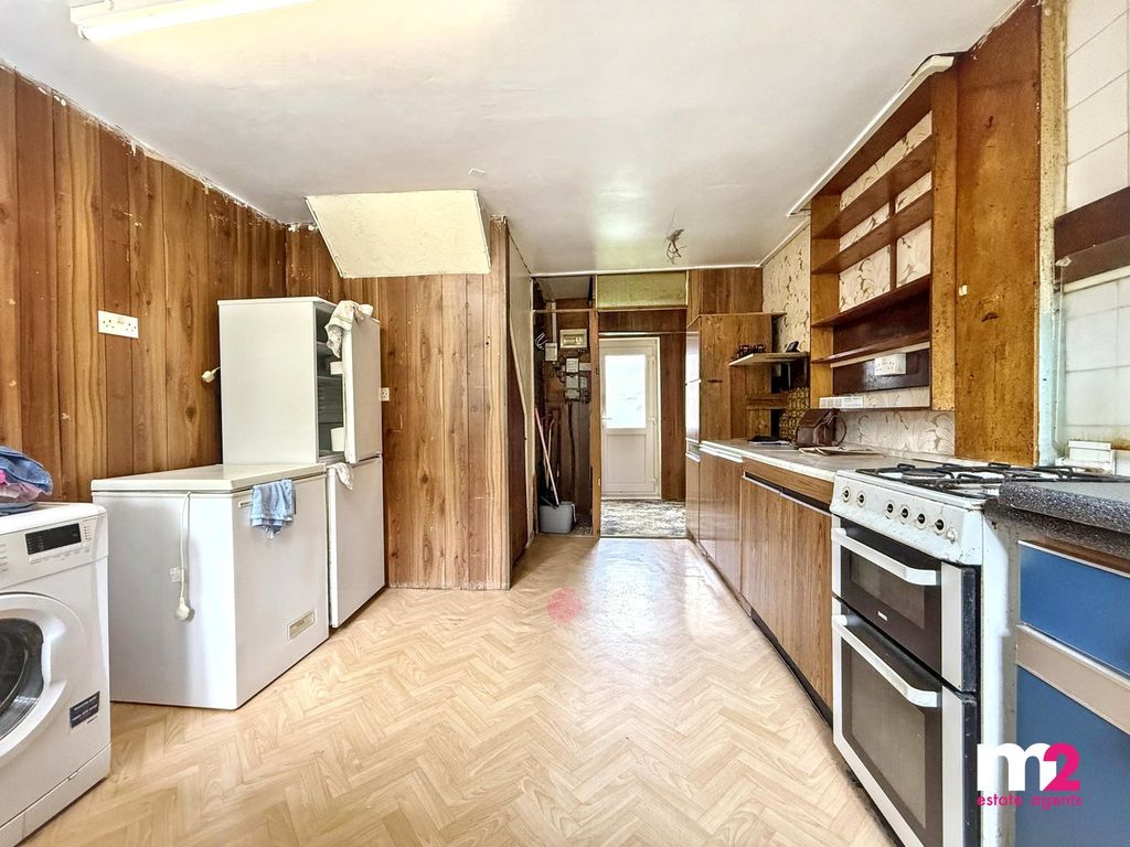 Additional image 7 of 3 bed terraced house for salePlayford Crescent, Newport NP19