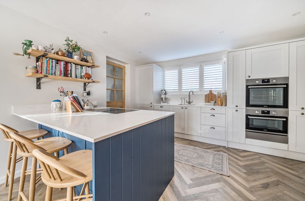 Additional image 4 of 4 bed detached house for saleDalloway Road, Arundel BN18