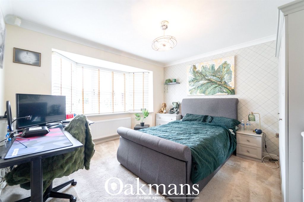 Additional image 20 of 6 bed detached house for saleBlossom Drive, Bromsgrove, Worcestershire B61