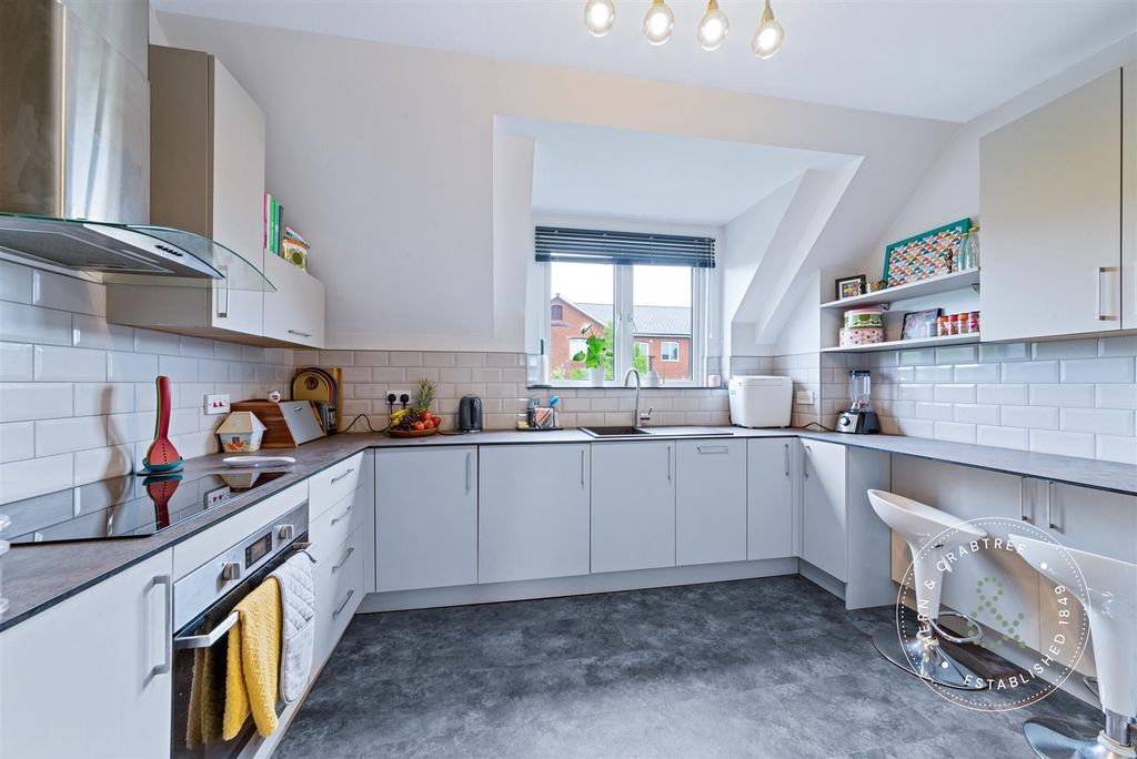 Additional image 4 of 2 bed flat for saleCorvette Court, Cardiff CF10