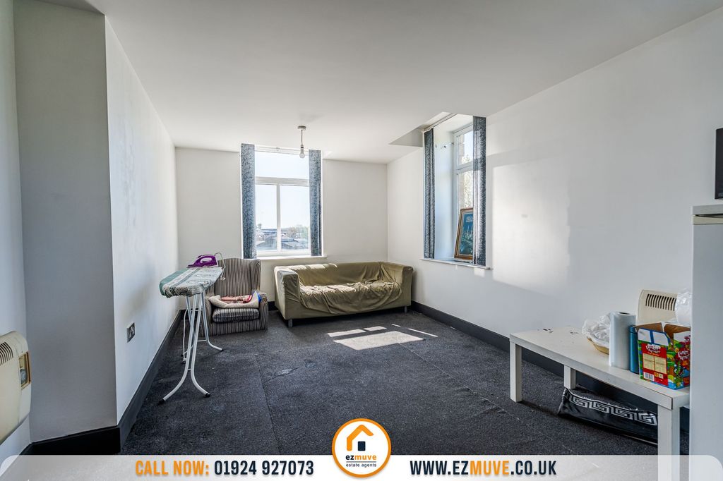 Additional image 2 of 2 bed flat for saleTextile Street, Mill House Textile Street WF13