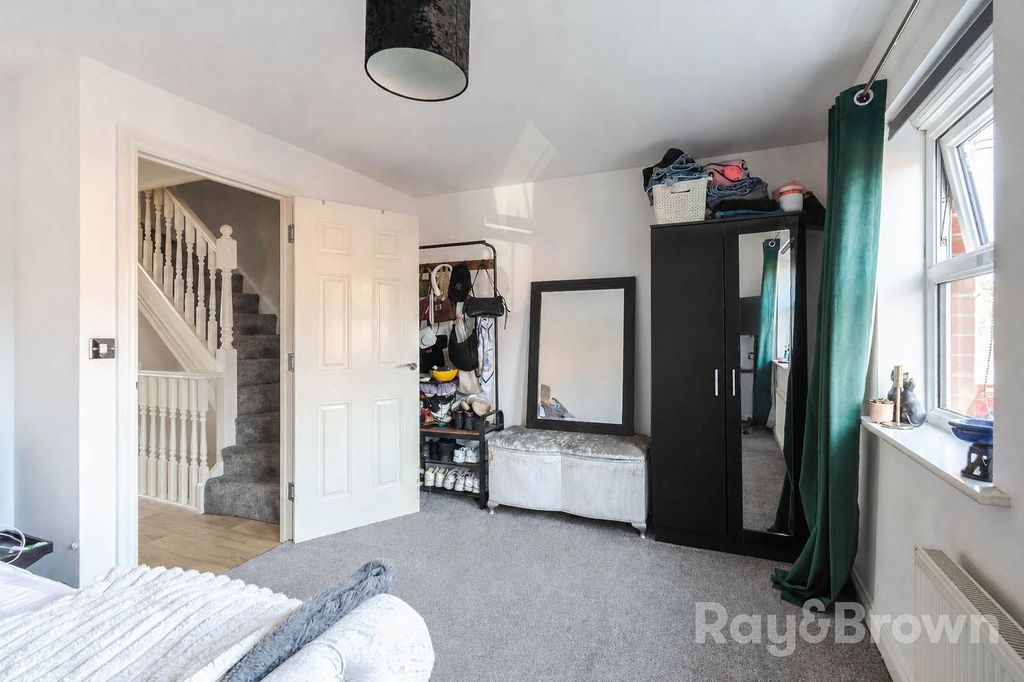 Additional image 32 of 3 bed terraced house for saleBrigantine Way, Newport NP10