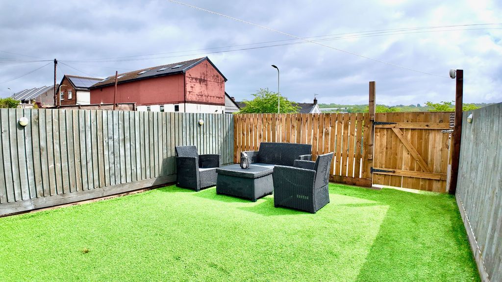 Additional image 11 of 3 bed terraced house for salePark Place, Bargoed CF81