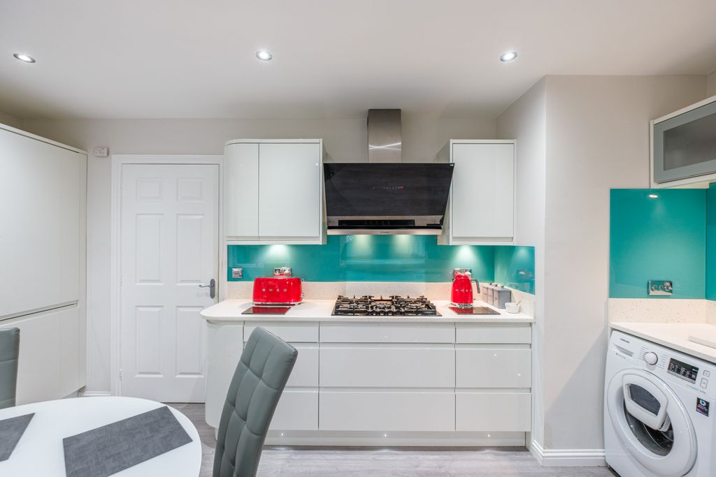 Additional image 8 of 4 bed semi-detached house for saleAppian Place, Motherwell ML1