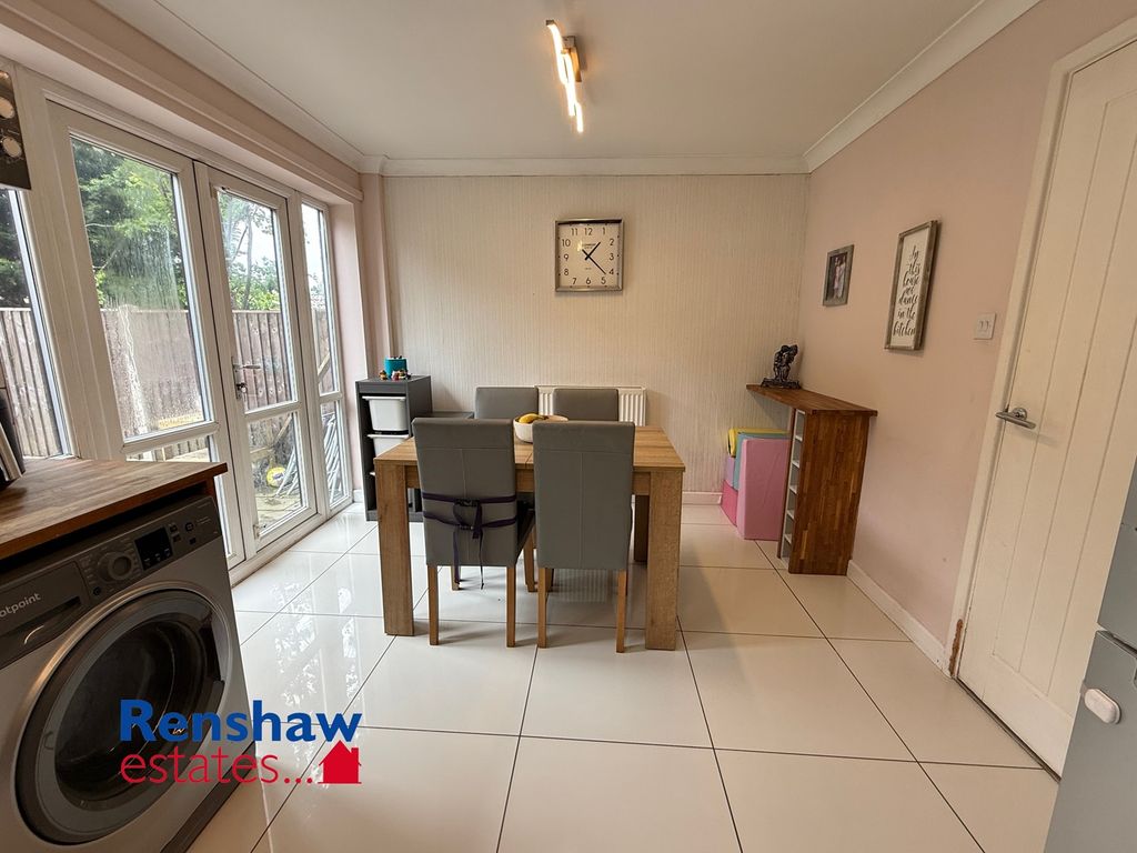 Additional image 5 of 3 bed detached house for saleSpringfield Gardens, Ilkeston, Derbyshire DE7