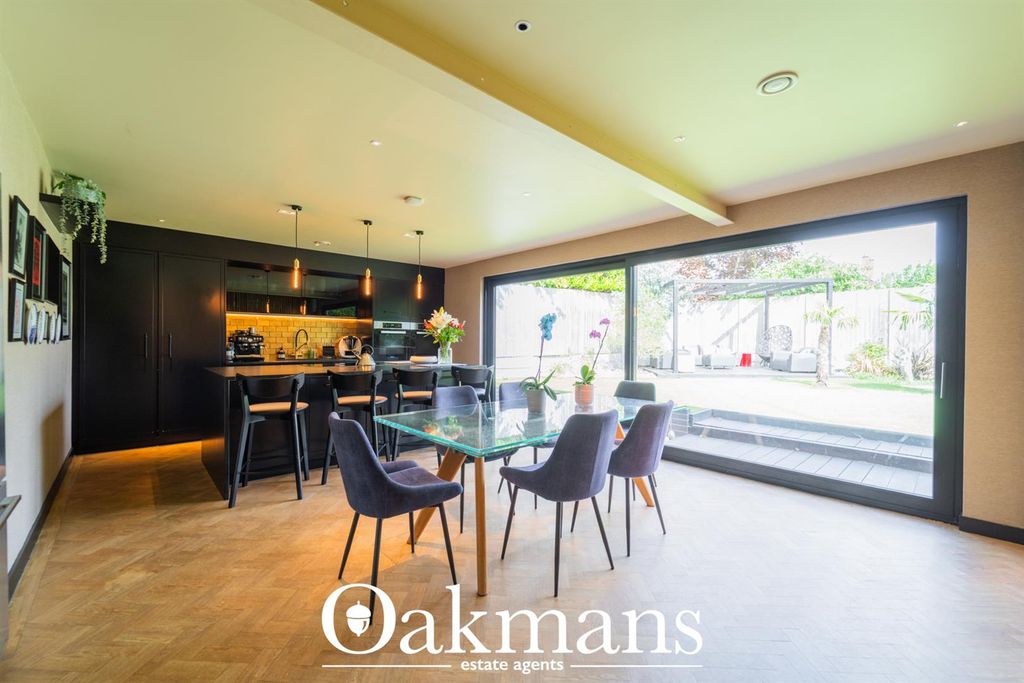 Additional image 3 of 3 bed detached house for saleBirmingham Road, Marlbrook, Bromsgrove, Worcestershire B61