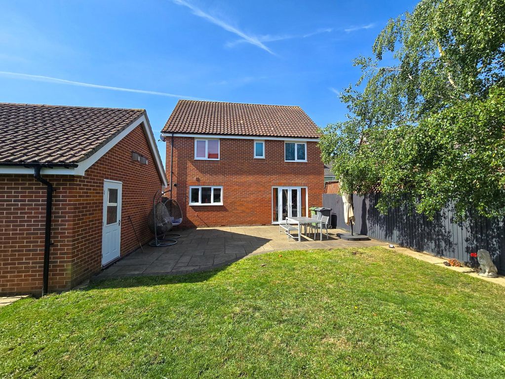 Additional image 23 of 4 bed detached house for saleSpeckled Wood Close, Attleborough NR17