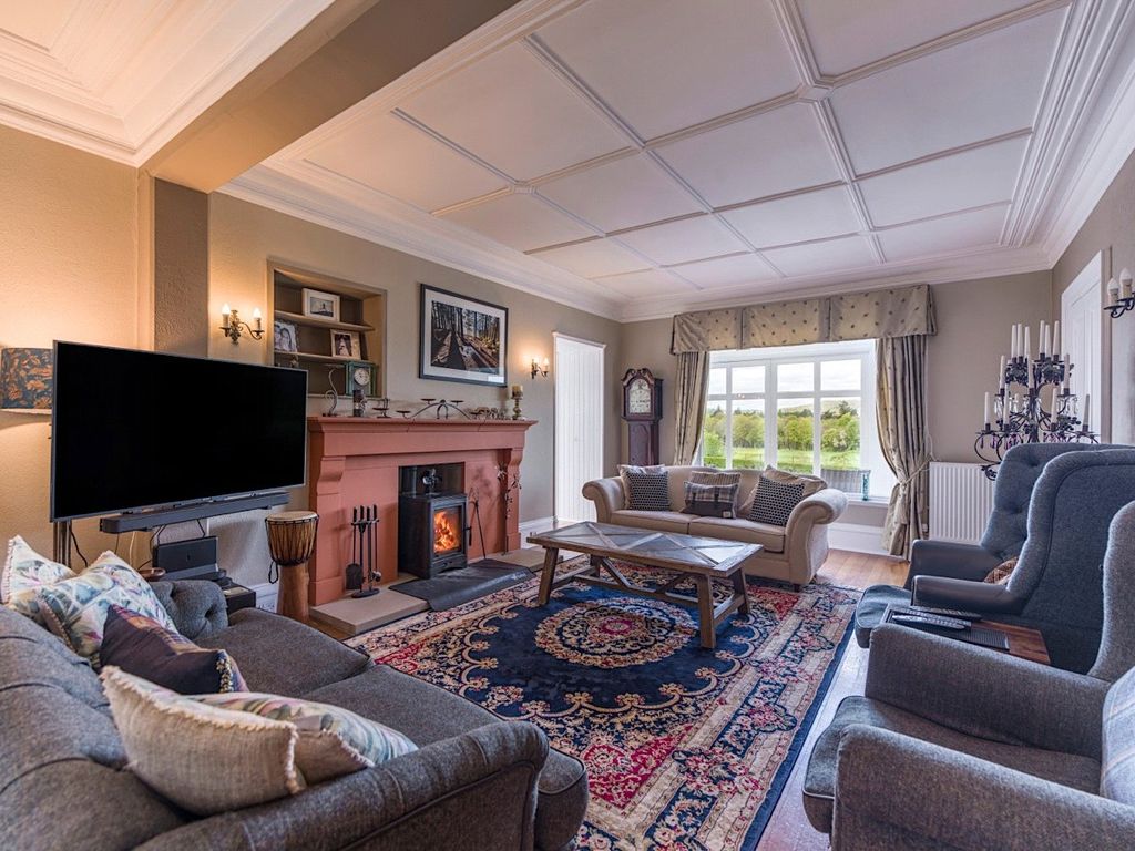 Additional image 3 of 4 bed detached house for saleCean Na Coil, Birse, Aboyne, Aberdeenshire AB34