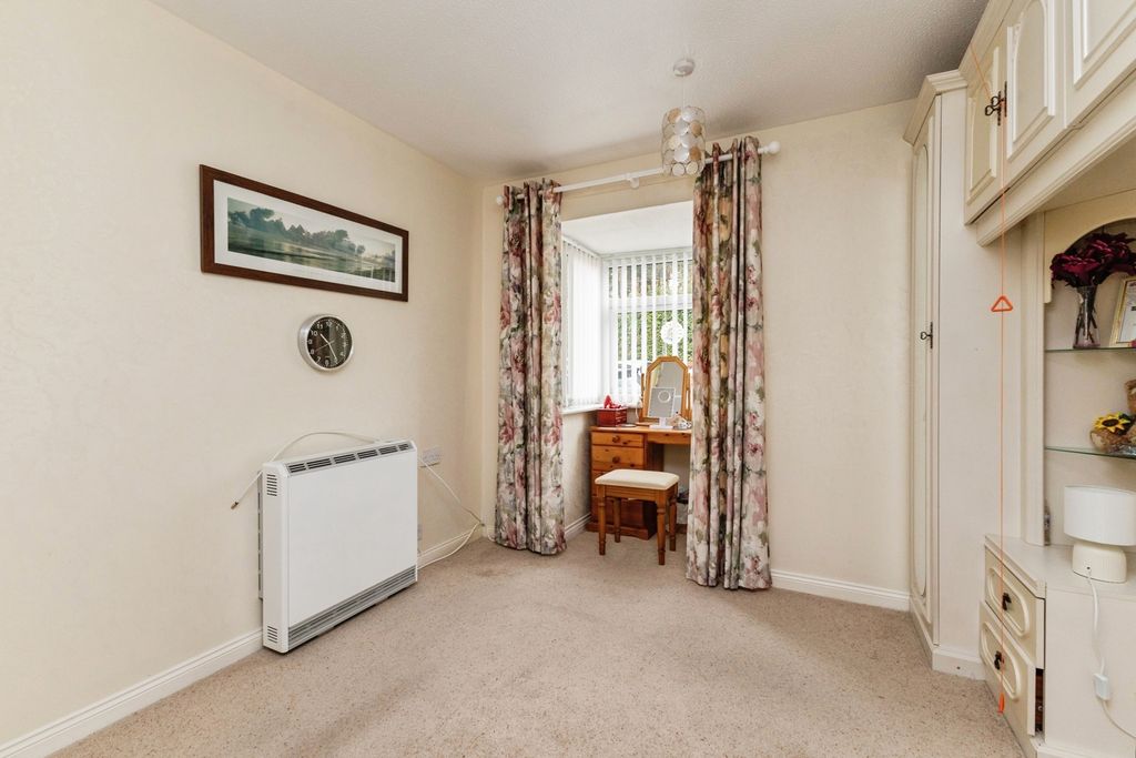 Additional image 7 of 2 bed flat for saleWycliffe Court, Yarm, Durham TS15