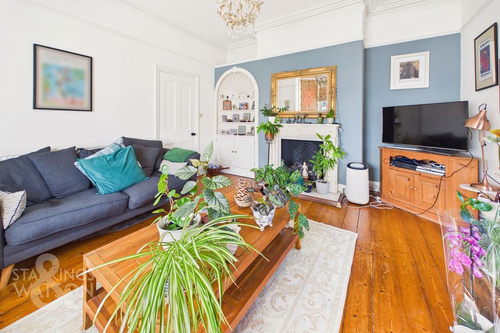 Additional image 9 of 5 bed semi-detached house for saleStation Road, Beccles NR34