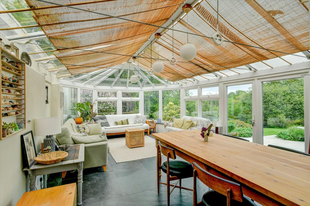 Additional image 4 of 6 bed farm for saleHatherleigh, Okehampton, Devon EX20