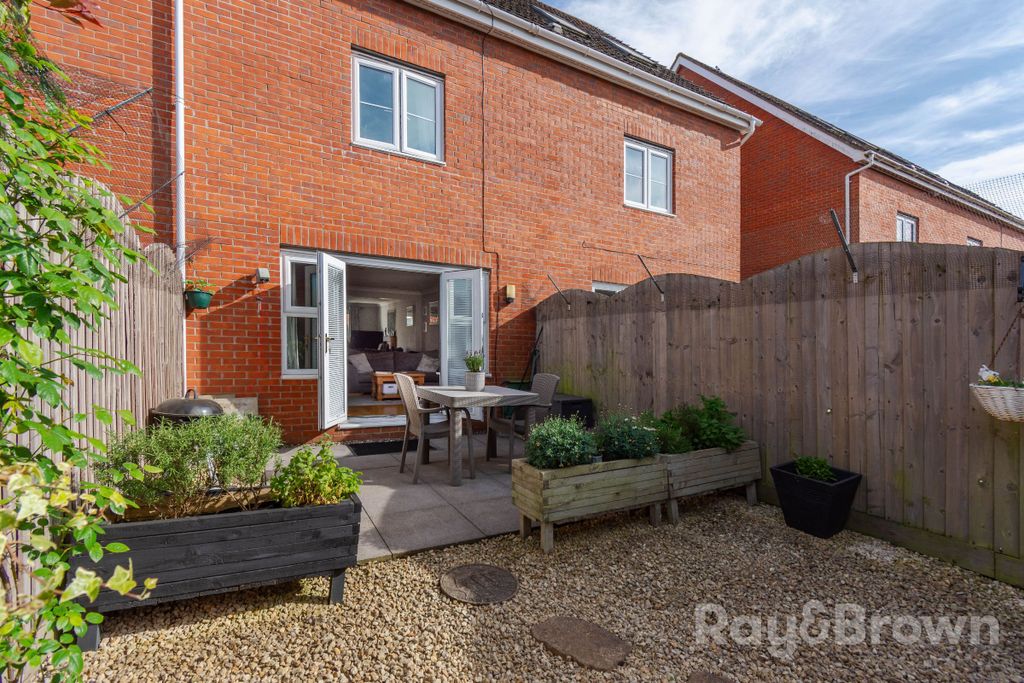 Additional image 47 of 3 bed terraced house for saleBrigantine Way, Newport NP10