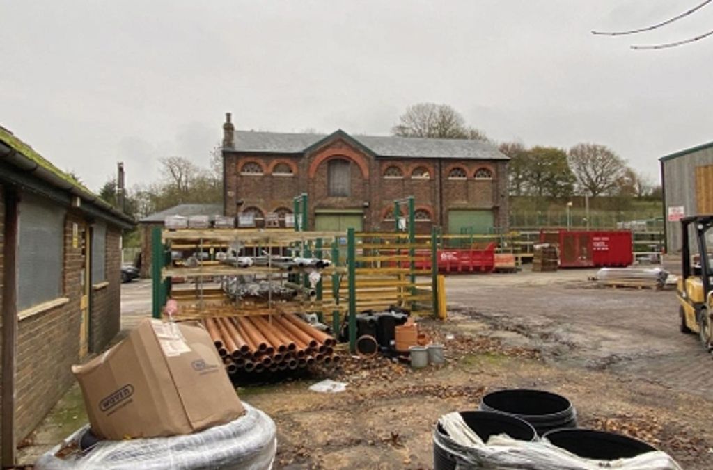 Additional image 4 of Land for saleApproved Planning, The Causeway, Arundel BN18
