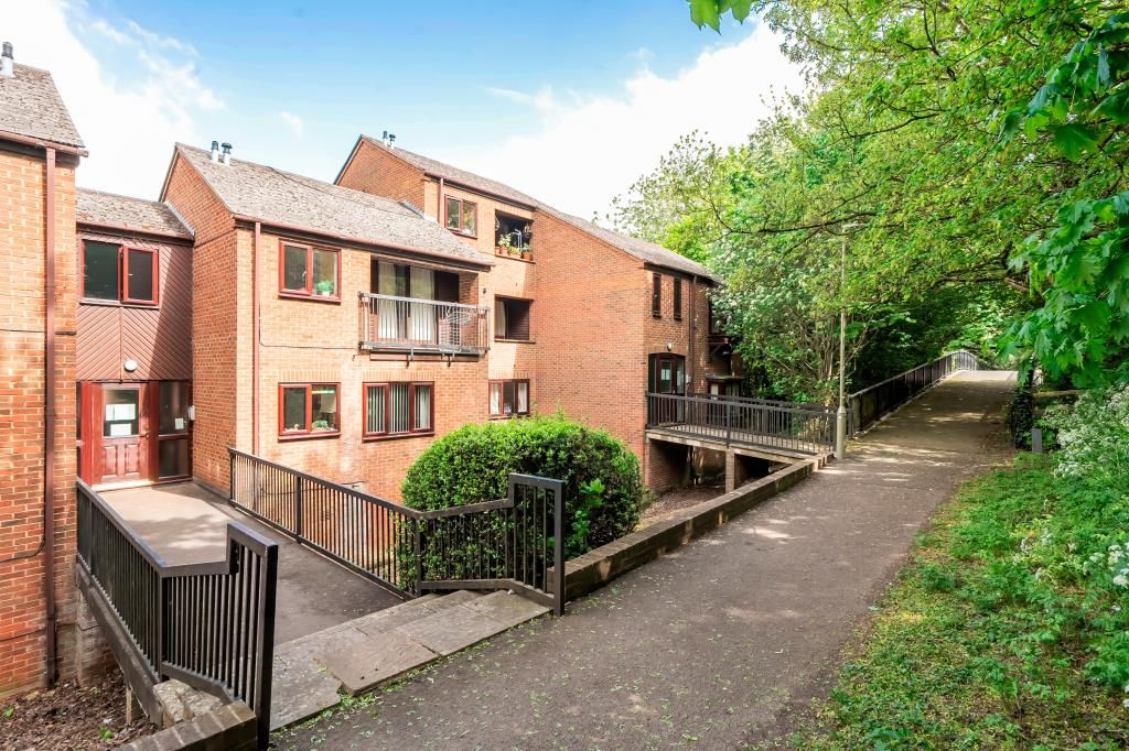 Additional image 16 of 2 bed flat for saleBanbury, Oxfordshire OX16
