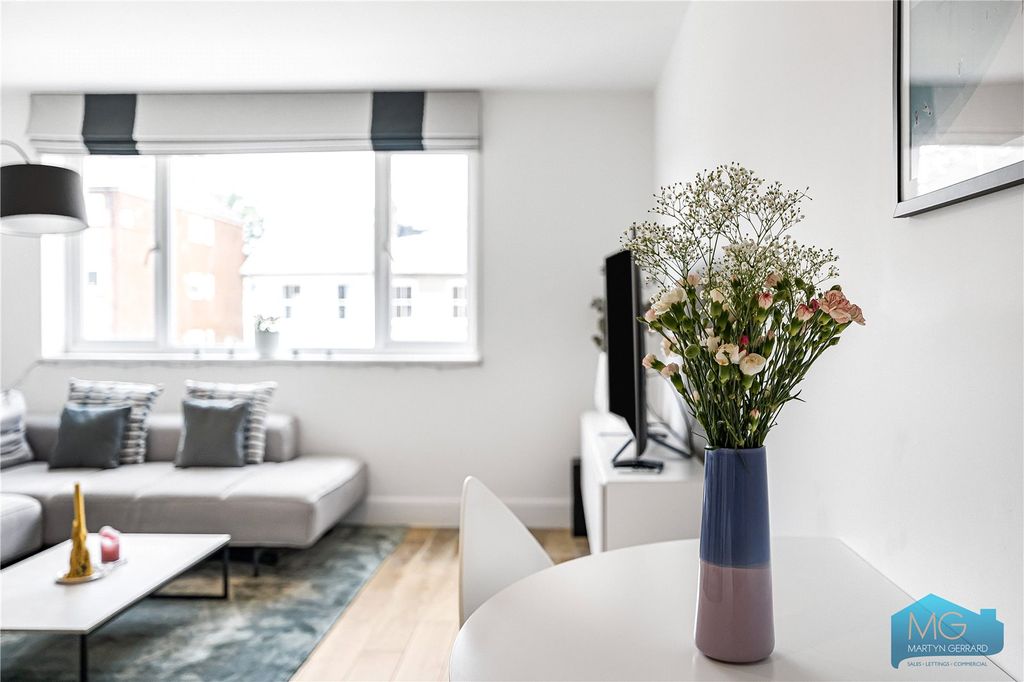 Additional image 9 of 1 bed flat for saleLeicester Road, Barnet EN5