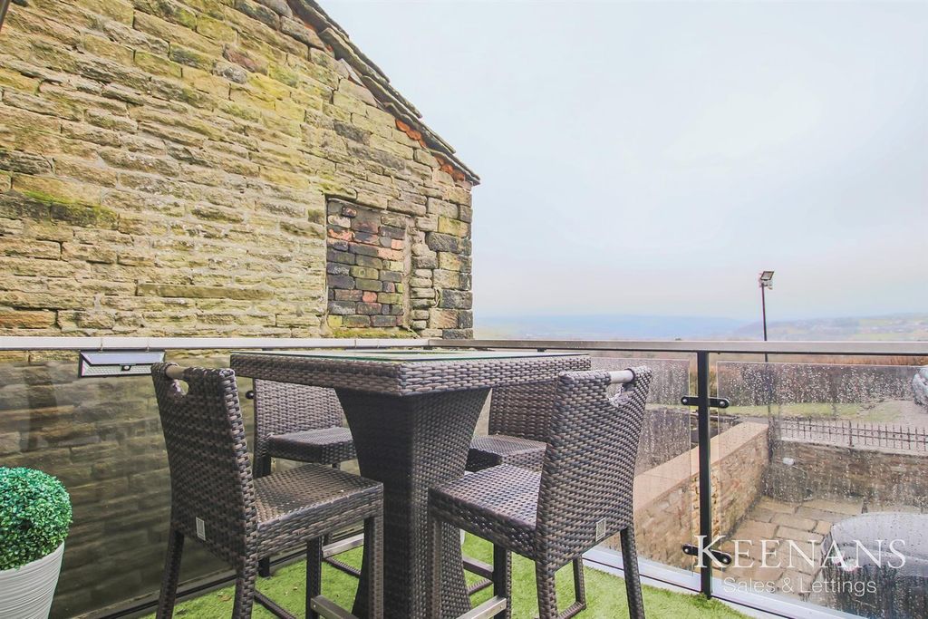 Additional image 81 of 4 bed semi-detached house for saleTong Lane, Bacup OL13