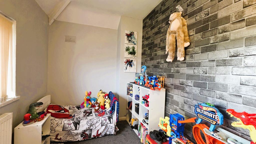 Additional image 21 of 4 bed semi-detached house for saleSchool Road, Llanelli SA15