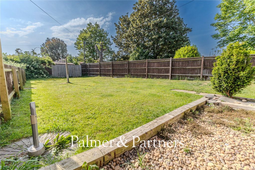 Additional image 13 of 3 bed semi-detached house for saleQuakers Way, Leiston, Suffolk IP16