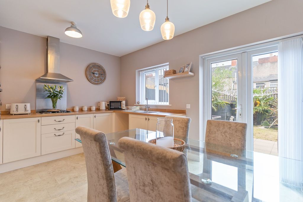 Additional image 7 of 2 bed terraced house for saleWednesbury Street, Newport NP19