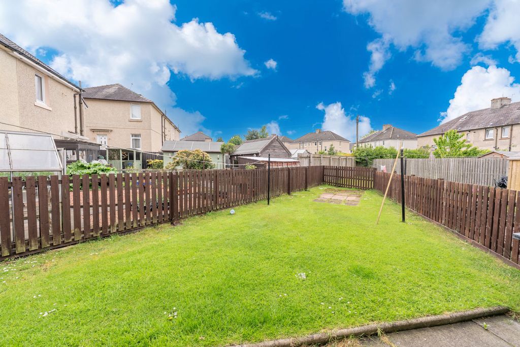 Additional image 17 of 2 bed semi-detached house for saleNorth Road, Bellshill ML4