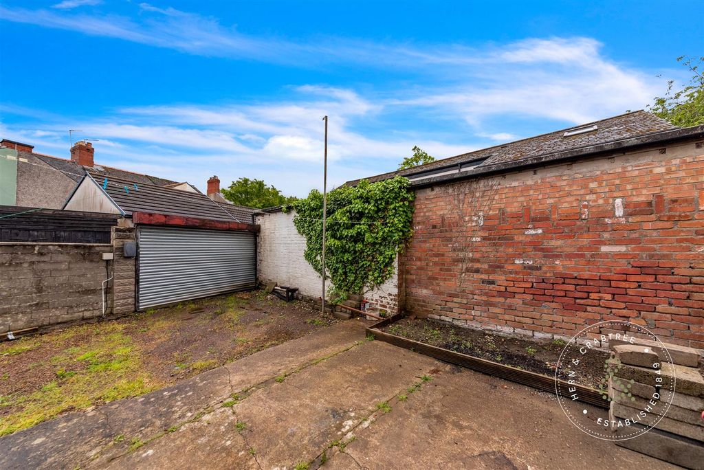 Additional image 22 of 4 bed end terrace house for saleWhitchurch Road, Cardiff CF14