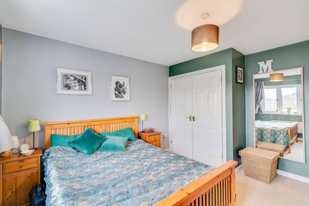 Additional image 22 of 4 bed end terrace house for saleWyncliffe Gardens, Pentwyn, Cardiff CF23