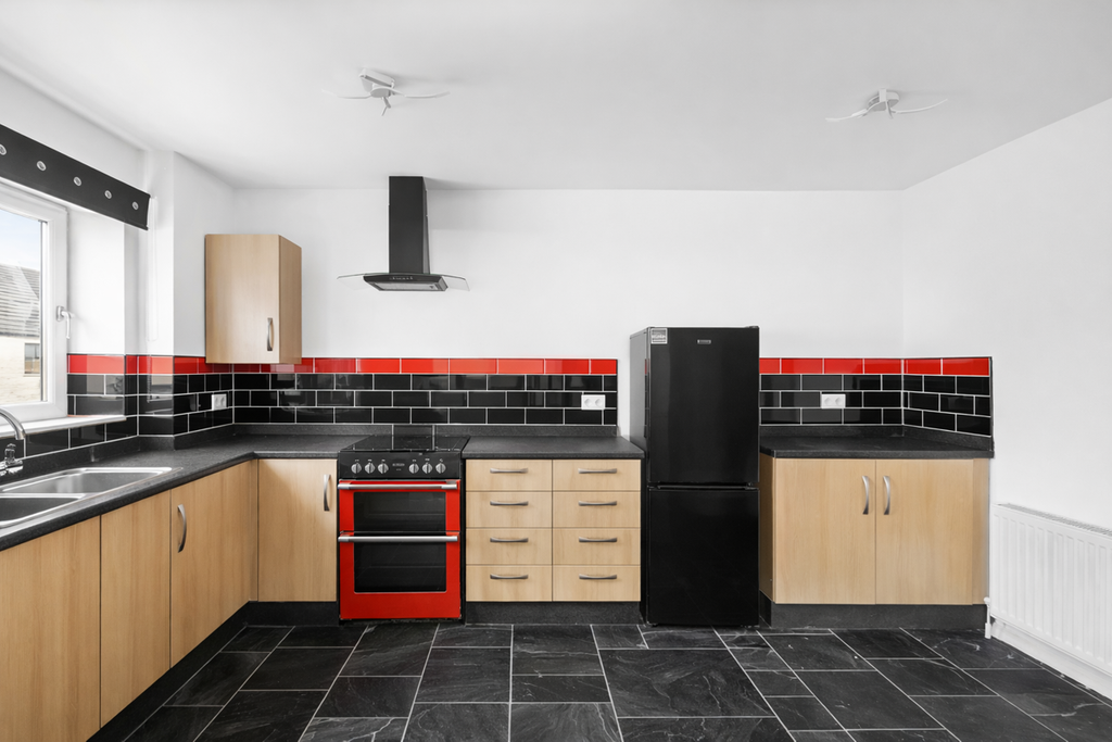 2 bed flat for saleDonside Street, Aberdeen AB24 photo 3