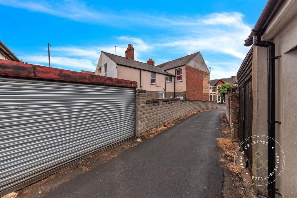 Additional image 12 of 4 bed end terrace house for saleWhitchurch Road, Cardiff CF14