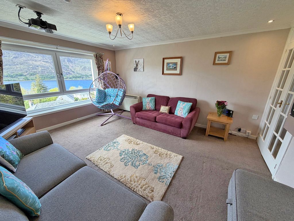 Additional image 6 of 3 bed flat for saleLundavra Road, Fort William PH33