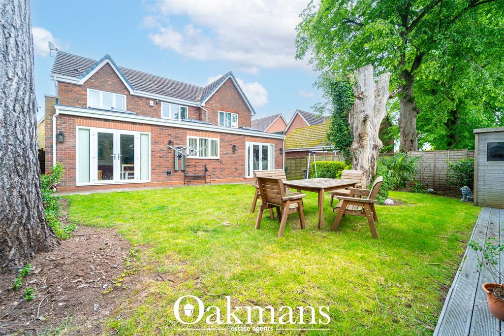 Additional image 22 of 6 bed detached house for saleBlossom Drive, Bromsgrove, Worcestershire B61