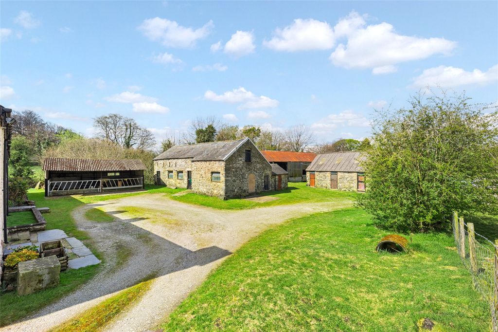 Additional image 11 of 3 bed equestrian for saleBala, Gwynedd LL23