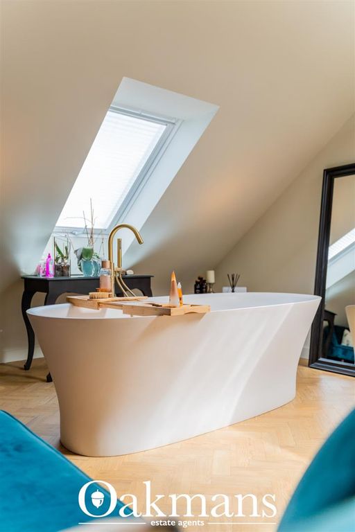 Additional image 20 of 3 bed detached house for saleBirmingham Road, Marlbrook, Bromsgrove, Worcestershire B61