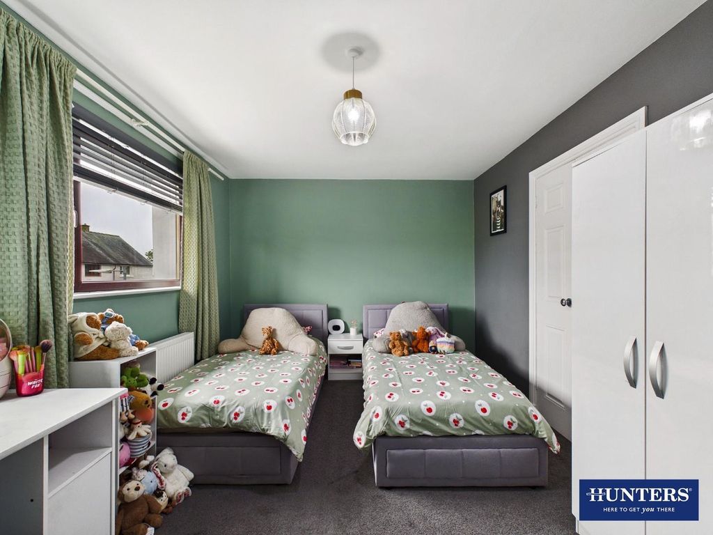 Additional image 13 of 2 bed end terrace house for saleDrummond Road, Annan DG12