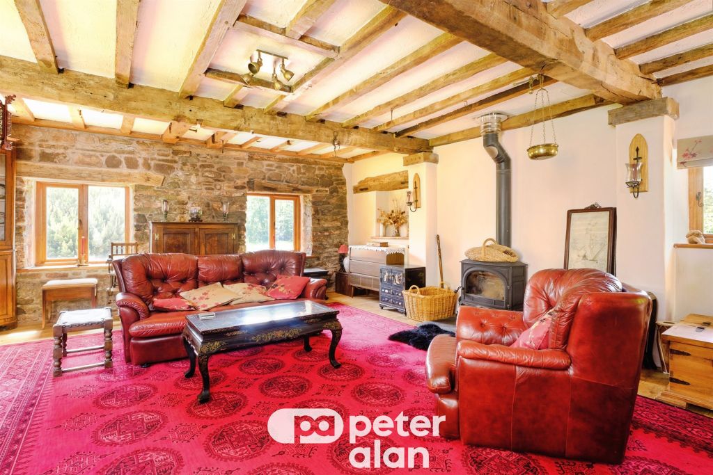 Additional image 8 of 4 bed detached house for saleWonastow Mill, Mitchel Troy, Monmouth NP25
