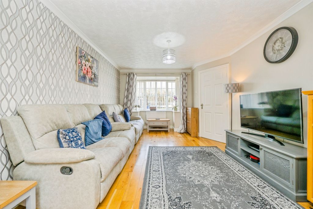 Additional image 5 of 4 bed detached house for saleClos Hector, Pengam Green, Cardiff CF24