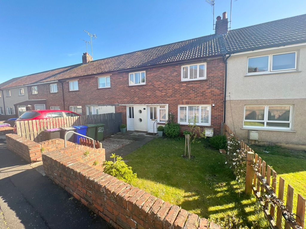 3 bed terraced house for sale20 Anderson Crescent, Ayr KA7