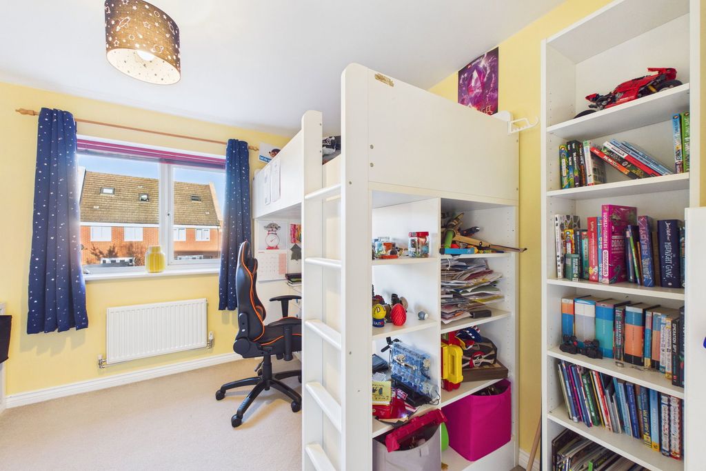 Additional image 18 of 4 bed detached house for saleSpeckled Wood Close, Attleborough NR17