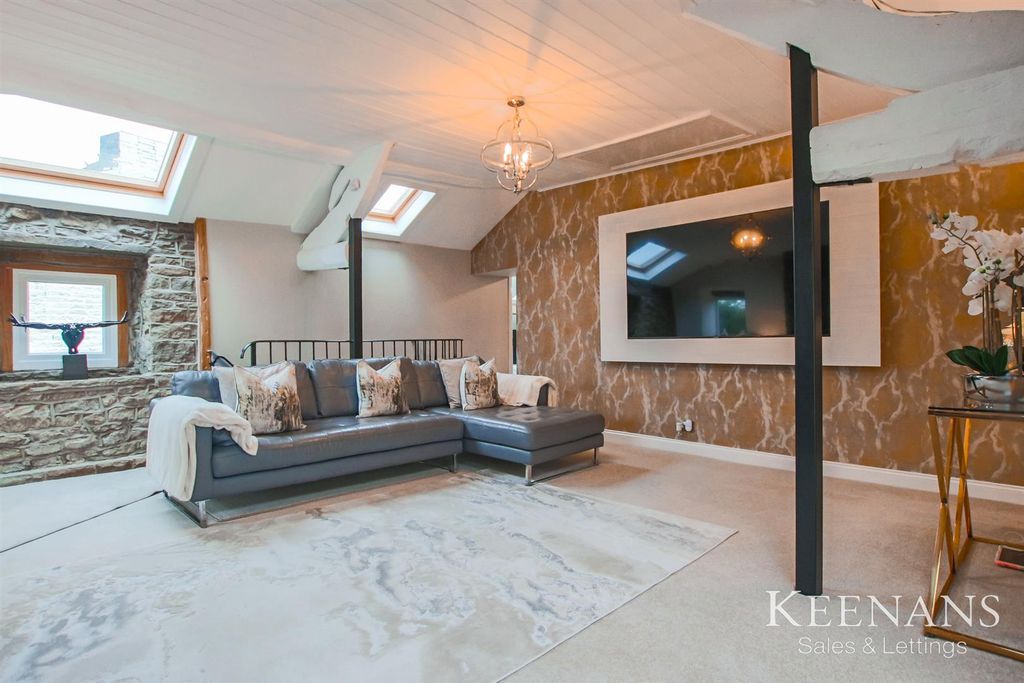 Additional image 64 of 4 bed semi-detached house for saleTong Lane, Bacup OL13