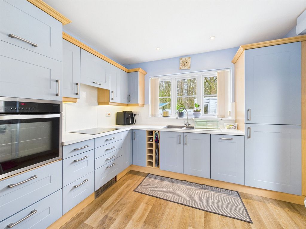 Additional image 2 of 2 bed bungalow for saleHalwill, Beaworthy, Devon EX21